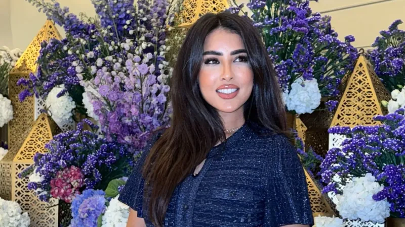 Moroccan Influencer Soukaina Glamour Sentenced to 10 Months