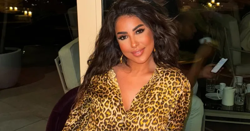 Moroccan Influencer Soukaina Janah Arrested at Casablanca Airport