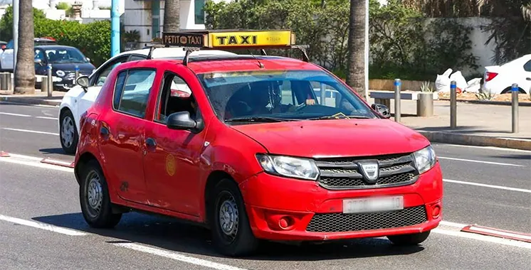 Moroccan Interior Ministry Denies Fake Taxi Permit Statement