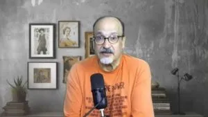 Moroccan Journalist Ali Lmrabet Detained at Tangier Airport