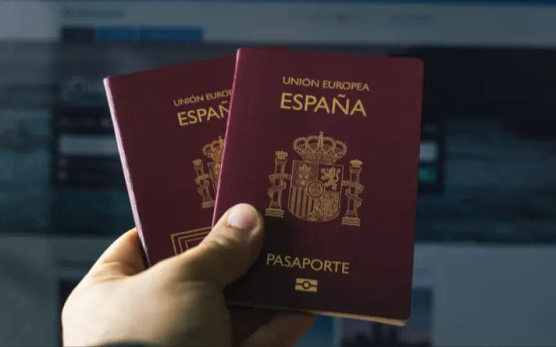 Moroccan loses Spanish nationality over trips, court recounts days