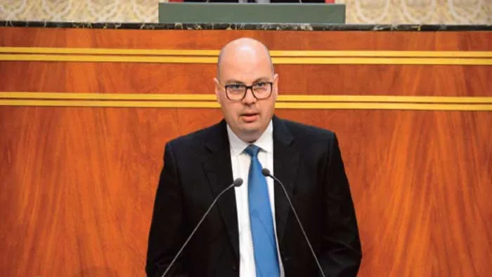 Moroccan MP Questions Gov't on Purchasing Power Gap