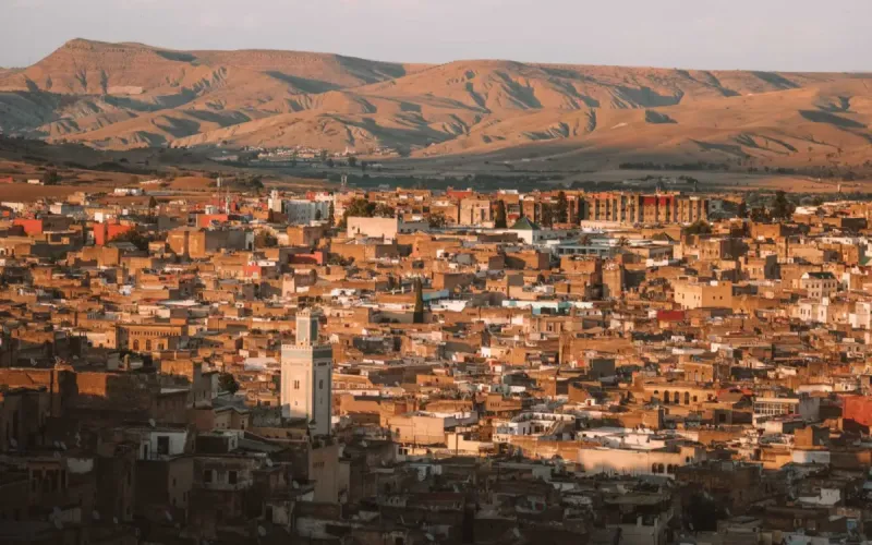 Moroccan Notary Arrested for Fraud in Fez Property Sale