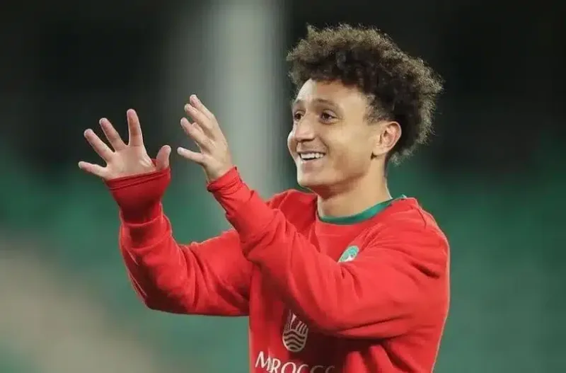 Moroccan Players Apologize After Senegal Flag Controversy