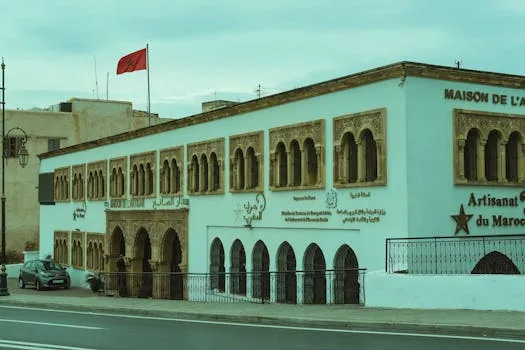 Moroccan PM Defends Government Record Beyond 10 Pledges