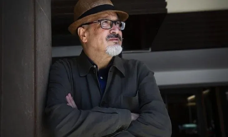 Moroccan Police Arrest Journalist Ali Lmrabet in Tangier