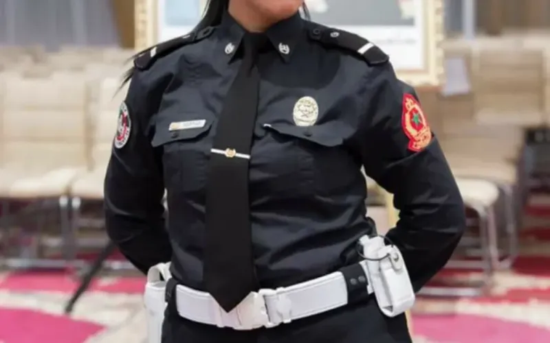 Moroccan Policewoman Accused of Adultery, Husband Refuses Pardon