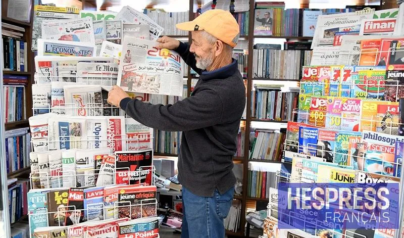Moroccan Press Review: September 22, 2026