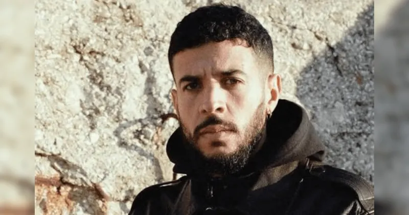 Moroccan Rapper El Mahdi Lyoubi Sentenced to 2 Years