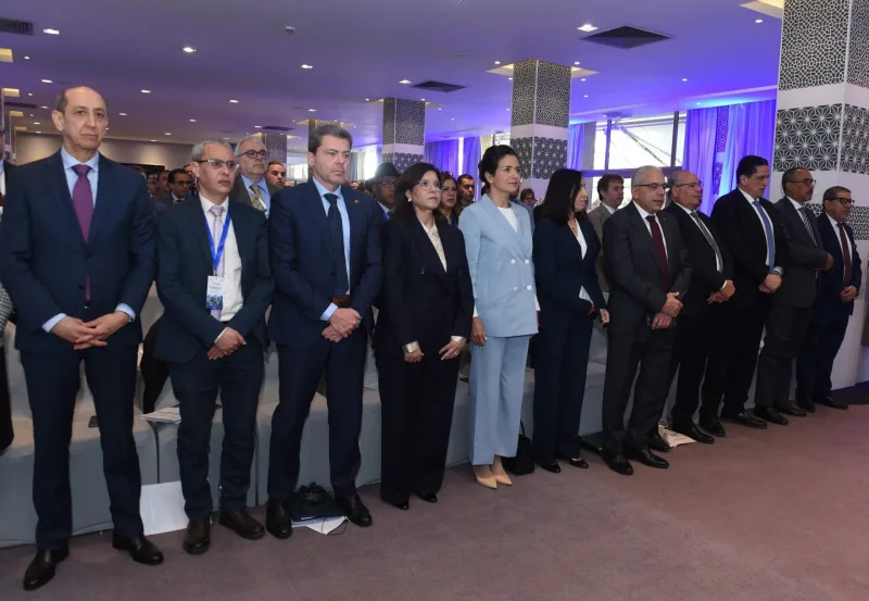 Moroccan Regions, WestMED Partner on Blue Economy Strategy