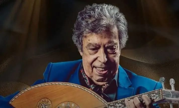 Moroccan singer Abdelwahab Doukkali dies at 85