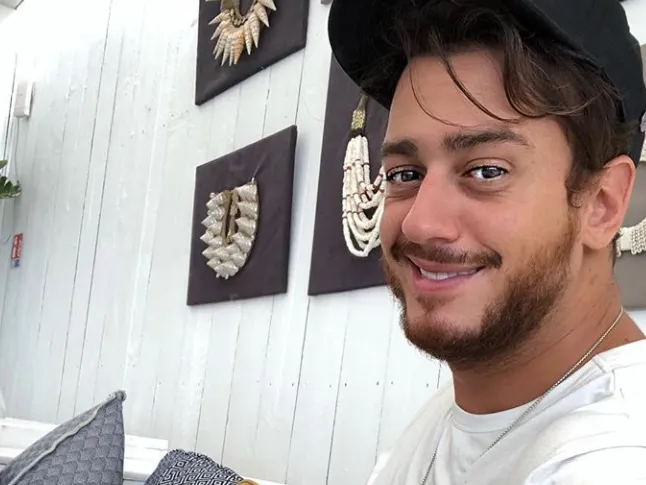 Moroccan Singer Saad Lamjarred Faces New Rape Trial