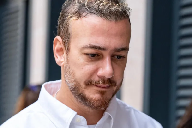 Moroccan Singer Saad Lamjarred Gets 5 Years for 2018 Rape