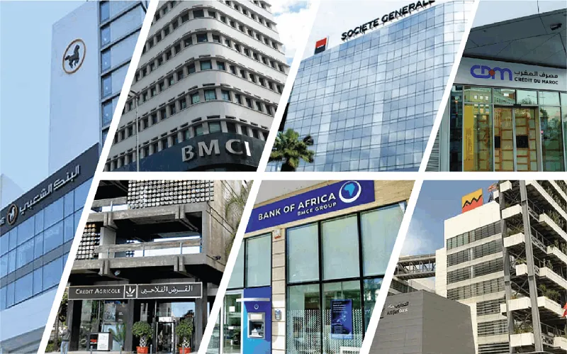 Moroccan SMEs Face Credit Barriers Despite Strong Banks