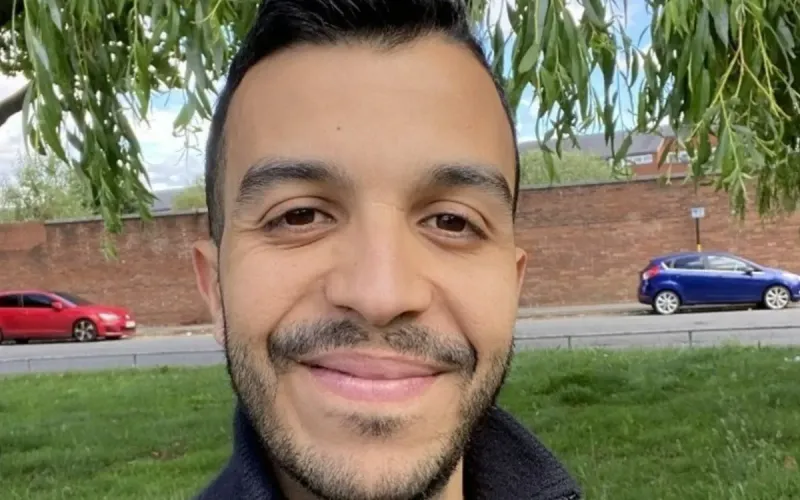 Moroccan Student Turns Sacrifices into €138,000