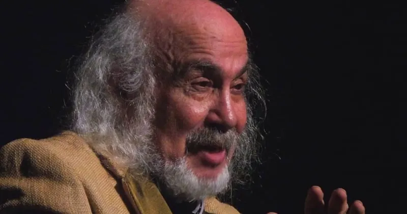 Moroccan Theatre Pioneer Nabil Lahlou Dies at 81
