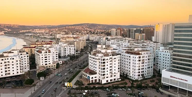 Forum d'affaires marocain, tunisien et libyen à Tanger