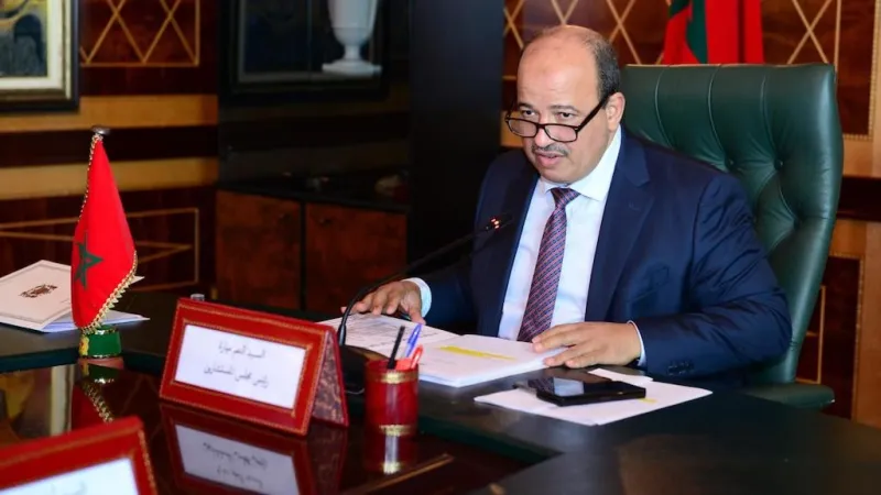 Moroccan union leaders push for congress amid tensions