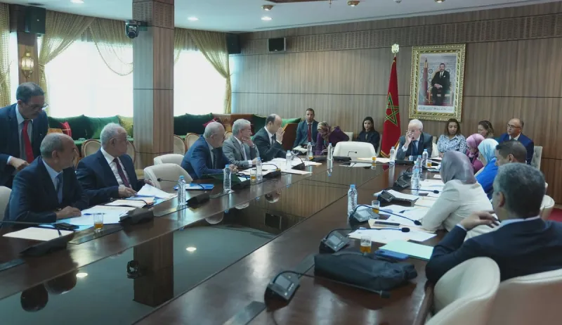 Une commission vote la nationalisation de la raffinerie Samir