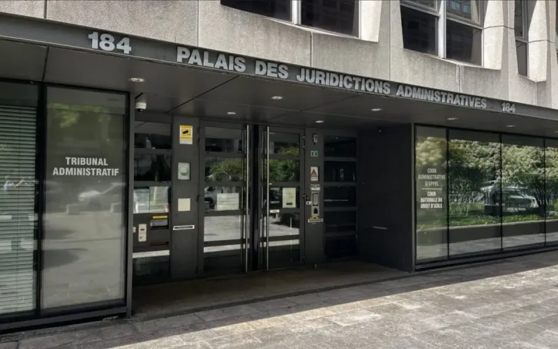 Moroccan wins residency case after marriage in Morocco