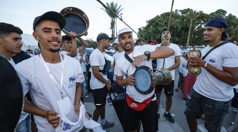 Moroccan Youth Skeptical Ahead of 2026 Elections