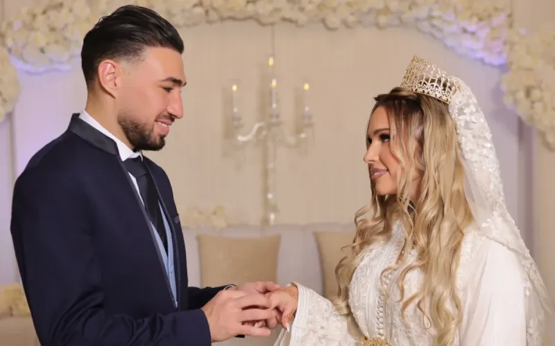 Moroccans Second in Spain's Mixed Marriages (2010-2024)