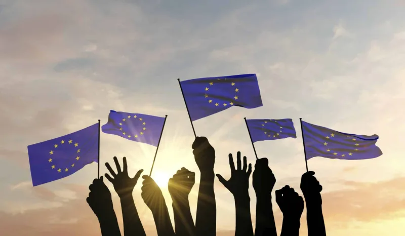 Moroccans Second Largest Group of New EU Citizens in 2024