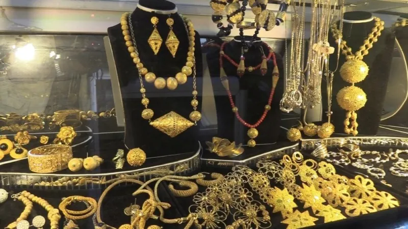 Moroccans Worry Over Gold Market Structural Weaknesses