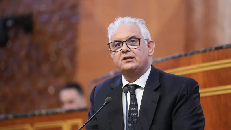 Morocco 2026 Elections: Baraka Wins Larache