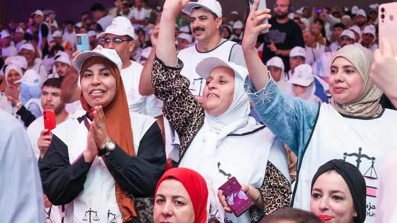 Morocco 2026 Elections: Istiqlal Wins Sidi Bennour Seat