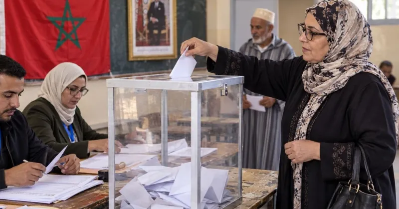 Morocco 2026 Elections: Low Turnout Sends a Message