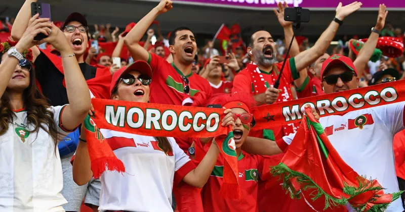 Morocco 2026 World Cup Tickets: 550 DH for Group Stage