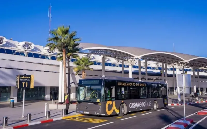 Morocco: 30-Day Rule for Unused Travel Currency