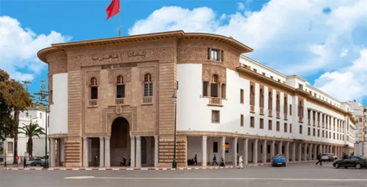 Morocco: 39.8 Million Bank Accounts by End 2025