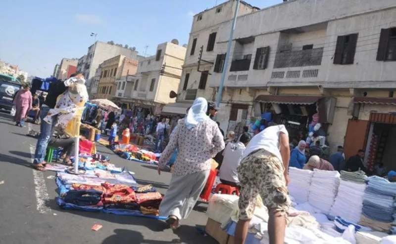 Morocco: 77% of Jobs Lack Social Coverage (CSEPP)