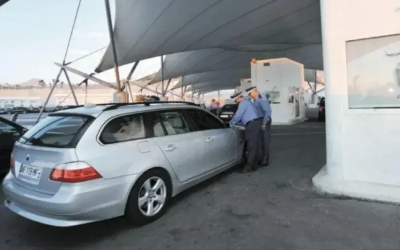 Morocco: 90% Customs Fee Cut for MRE Over 60