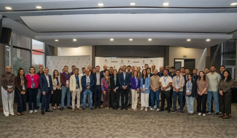 Morocco Accelerator Launches Second Cohort to Boost Startups