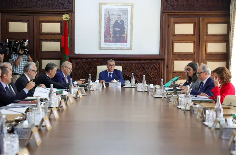 Morocco Adopts Strategic Reforms in Government Council