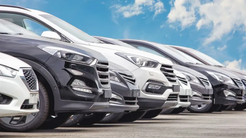 Morocco Adopts Unified Vehicle License Plate System