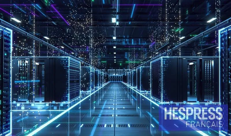 Morocco Advances $1.2 Billion AI Data Center Project