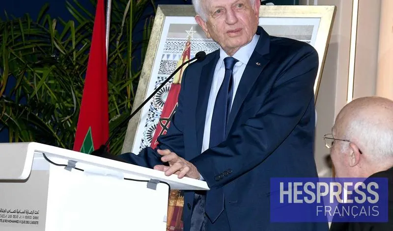 Morocco Advances on Diversity, Says Royal Advisor Azoulay