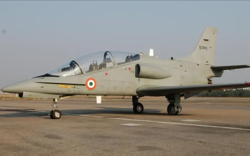Morocco Aims for Full Aircraft Assembly by 2030