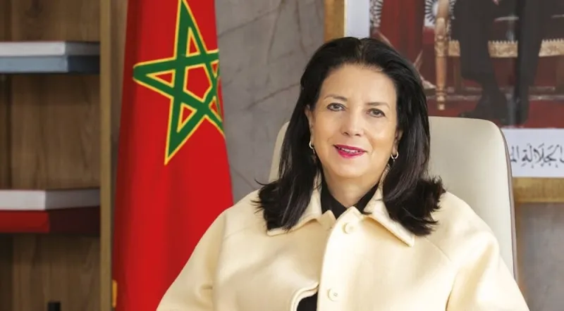Morocco Aims for Third Way in AI Development
