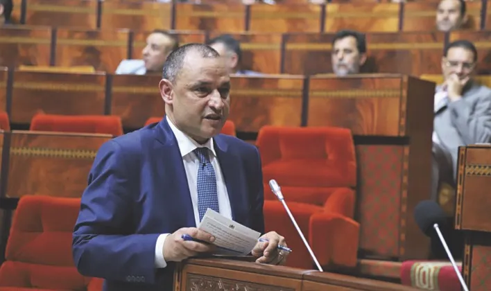 Morocco Aims to Become Compliance Reference
