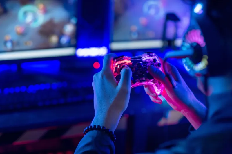 Morocco Aims to Make Rabat an African Gaming Hub