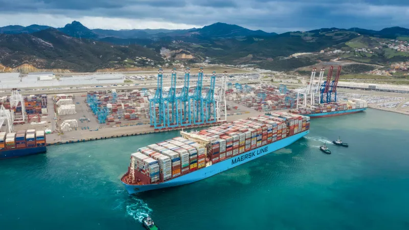 Morocco Aims to Unify Maritime Sector to Tackle Structural Challenges