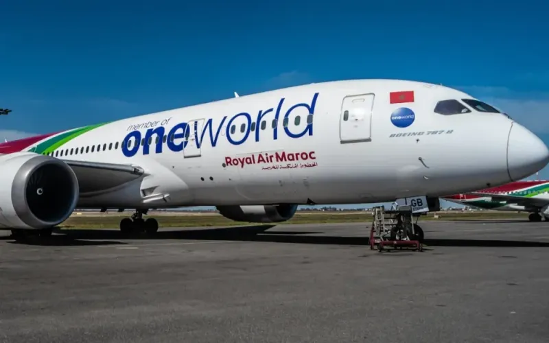 Morocco Airlines Advise MRE on Fuel Price Impact