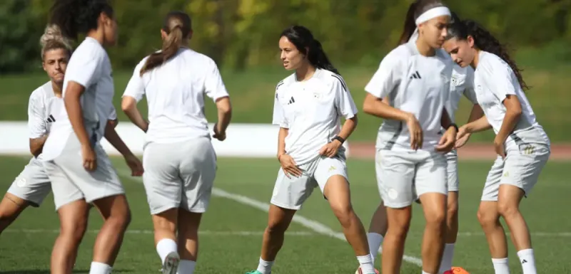 Morocco, Algeria Face Off in Women's AFCON Bronze Match