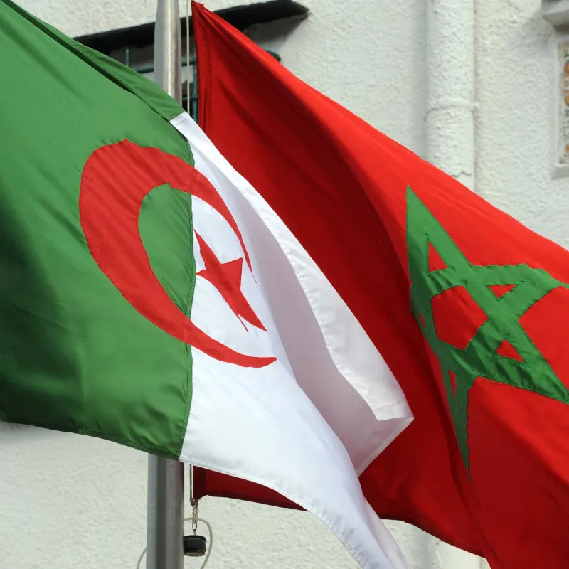 Morocco, Algeria Top List of French Fugitive Havens