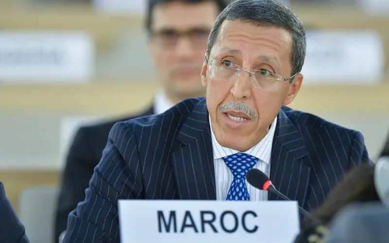 Morocco-Algeria UN Exchange on Western Sahara Decolonization